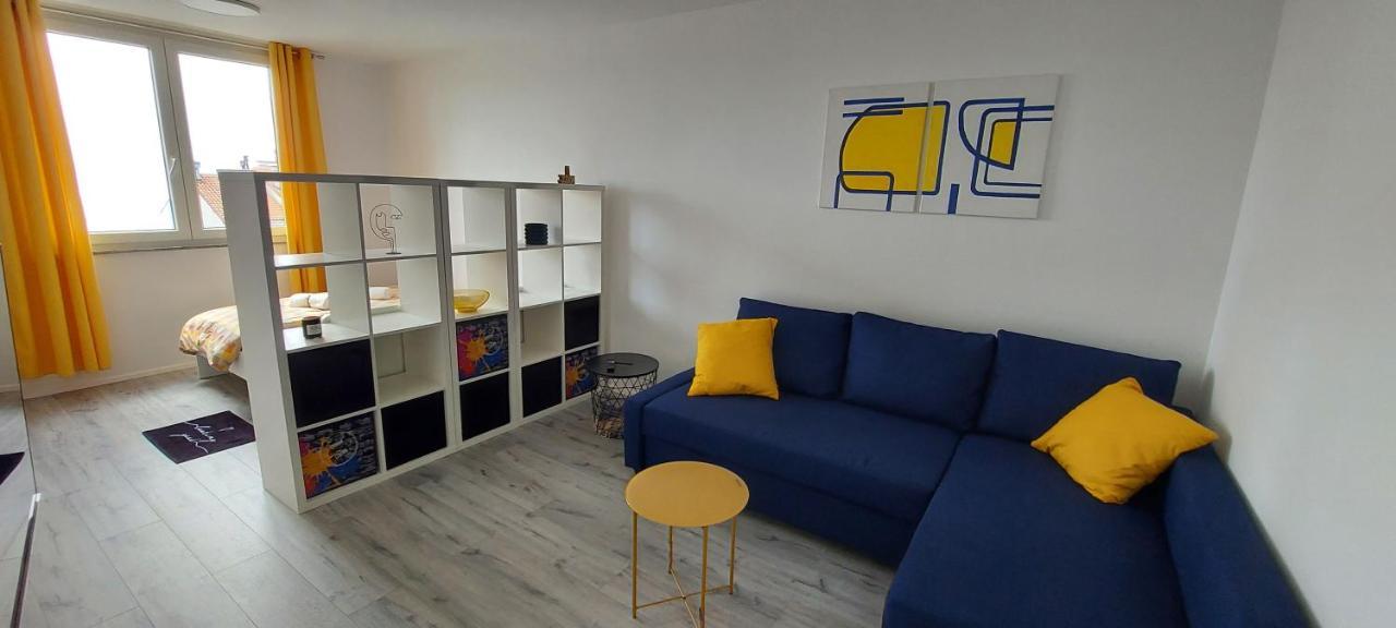 River 67 - Apartment In Rijeka Exterior foto