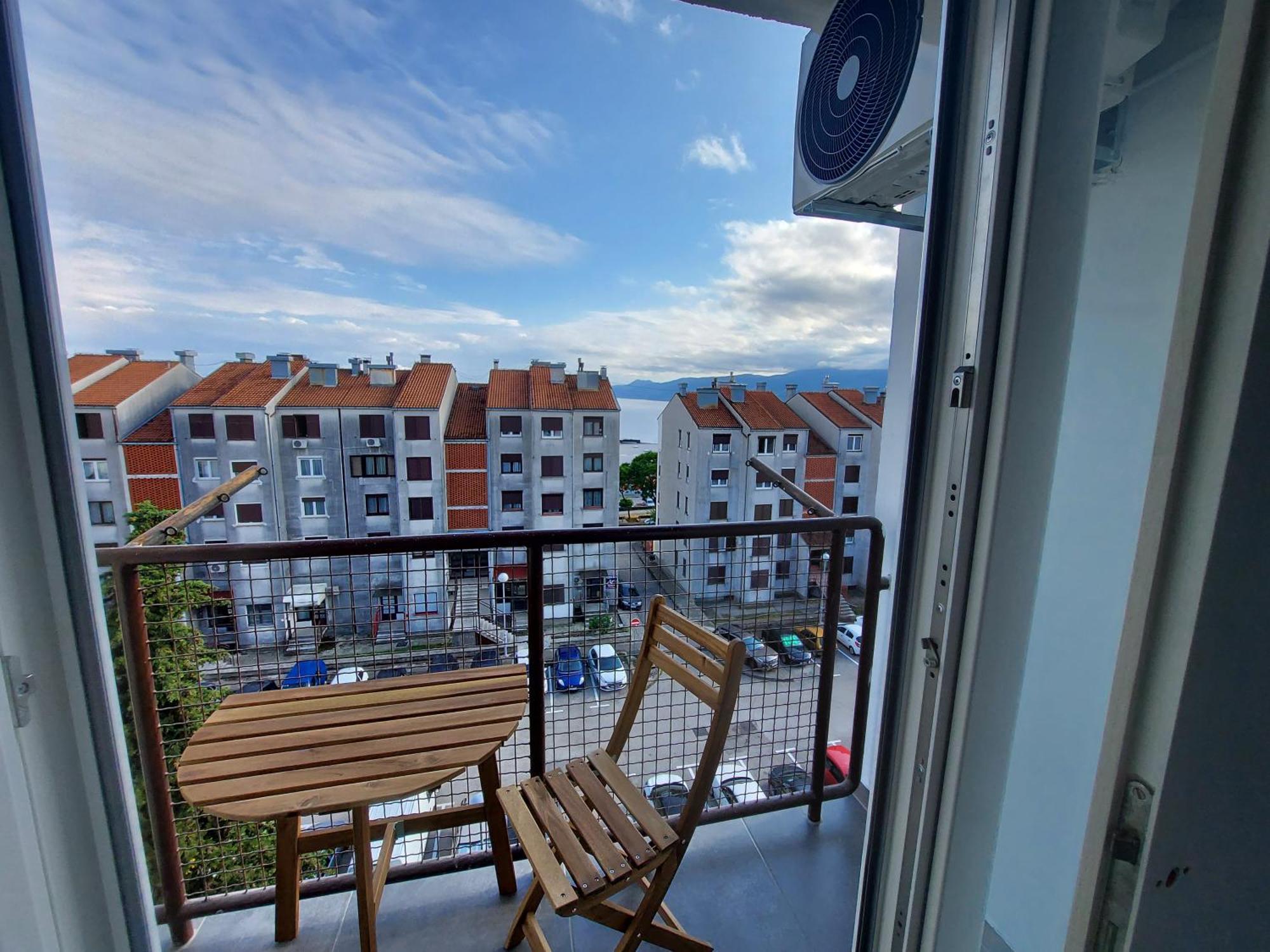 River 67 - Apartment In Rijeka Exterior foto